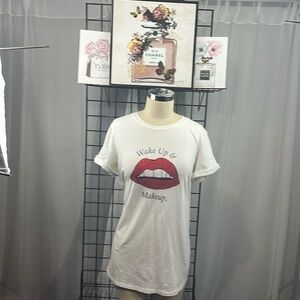 Make up T/Shirt. From AVON.